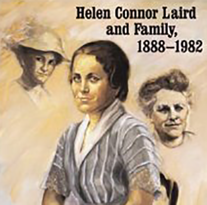 Helen Laird